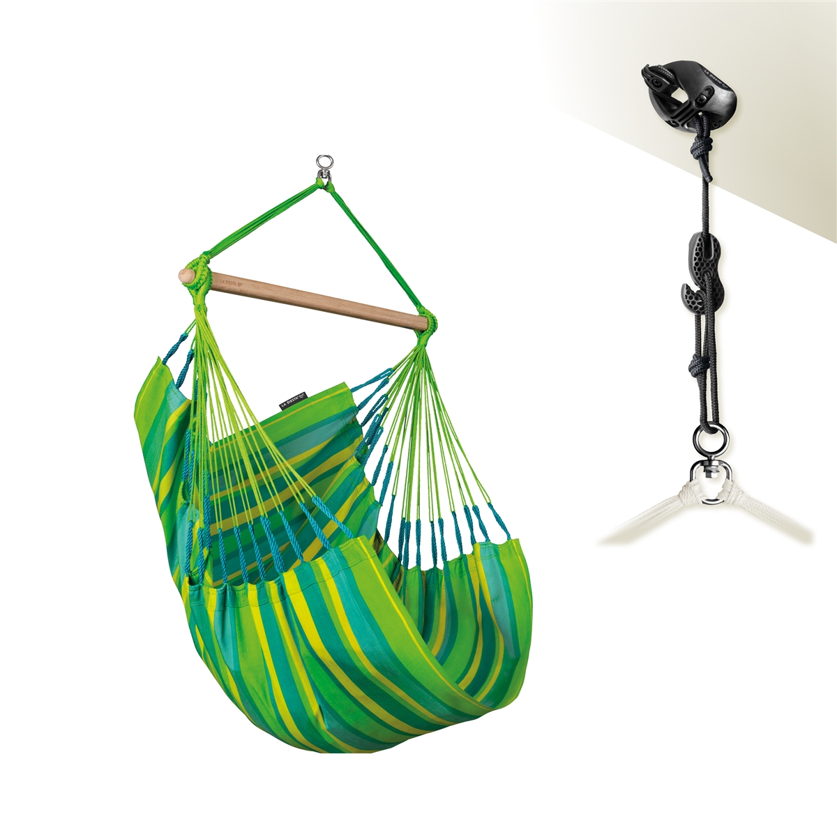 La siesta domingo hammock chair hot sale