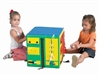 Got Special KIDS|Developmental Play Cube Children's Factory