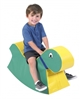 Got Special KIDS|Children's Factory Big Green Rocky