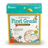 Got Special KIDS|Learning Resources  All Ready for First Grade Readiness Kit