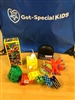 Got Special KIDS|Busy Finger Fidget Bag