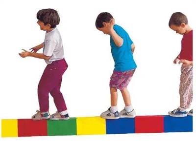 Got-Special KIDS|FlagHouse Straight Walking Board