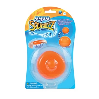 Got Special KIDS| Instant Stress Ball