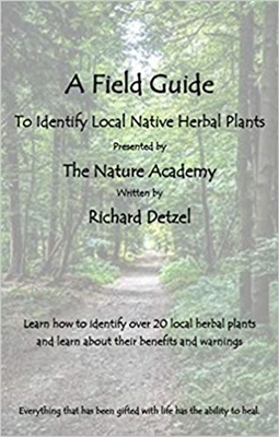 Got Special KIDS|A Field Guide to Identify Local Native Herbal Plants