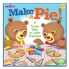 Got Special KIDS|Children's Eeboo Make a Pie! Learning Game - Teach Fractions