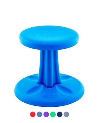 Got Special KIDS|Kore Pre-School Wobble Chair - 12"