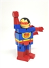Got Special KIDS|Original Toy Company Mini Super Hero Fidget