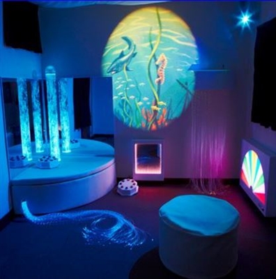 Got Special KIDS| Experia Superactive Sensory Room