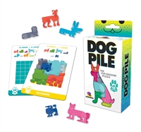 Got Special KIDS|Brainwright Dog Pile - The Pup-Packing Puzzle