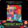 Got Special KIDS|Brainwright Magnashapes - Magnetic Shape Free-Form Puzzle