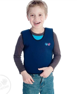 Got Special KIDS|Weighted Compression Vest