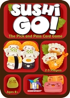 Got Special KIDS|Gamewright - Sushi Go!
