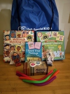 Got-Special KIDS|Social Emotional Intelligence Bundle- Elementary