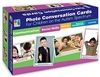 Got Special Kids| 90 Photo Conversation Cards for Children with Autism and Aspergers Learning Cards for Special Needs / Inclusion; Behavior Management.