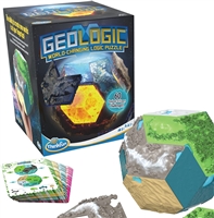 Geologic Puzzle