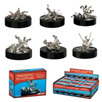 Got Special KIDS|Toysmith Magnetic Sculpture Set