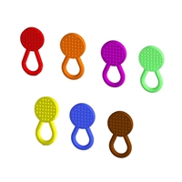 Got-SpecialKIDS|Chew Stixx Chew Lolli Knobby Textured