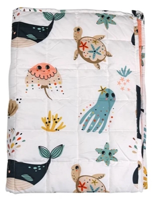 Relaxus - Calming Weighted Blanket