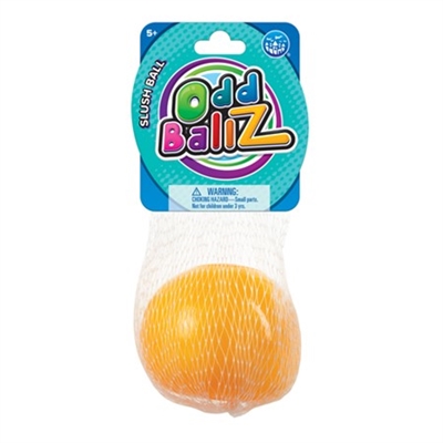 Got Special Kids|Oddballz Slush Ball