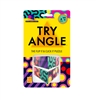 Got Special KIDS| Brainwright Try Angle Colorful Flipping 3D Fidgets Puzzle