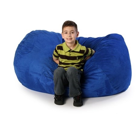 A cost saving sensory room package includes a Jaxx Lounger 4' Bean bag chair  and a 3 Foot LED Bubble Tube with Fake Fish.