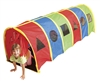 Got Special KIDS| Pacific Play Tents Geo Tunnel is excellent for muscle and motor skill development in toddlers and children.