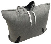 Got Special KIDS| Senseez Trendable Hooded Sensory Vibrating Pillow for Teens & Adults