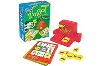 Zingo for sight words by Thinkfun