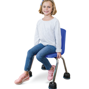 Wiggle Seat Little Fun Shape Sensory Chair Cushion for Elementary