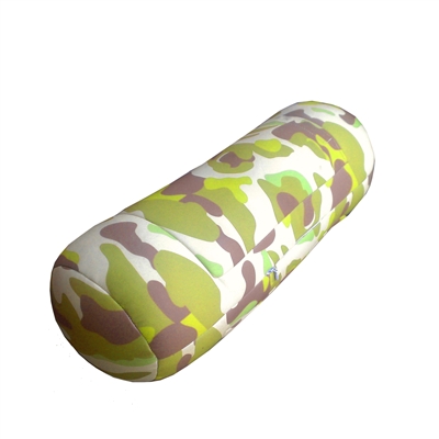 Got Special KIDS|Senseez Trendable Adaptables Therapeutic Vibrating Bolster Pillow - Camo