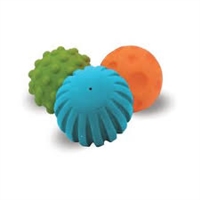 Got Special KIDS|Edushape Textured Mini Balls are perfect to develop gross motor skills.