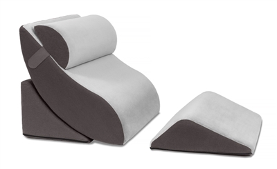 Got-SpecialKIDS|KINDBED Orthopedic Support Pillow Comfort System