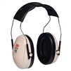 Got Special KIDS|3M Peltor Optime 95 Over-the-Head Folding Earmuffs help those with hyperacusis and hearing sensitivity.