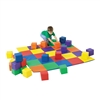 Got-SpecialKIDS|Children's Factory Patchwork Mat & Block Set