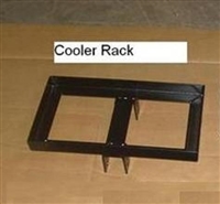 Cooler Rack