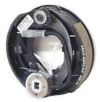 Electric Brakes