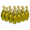 Case of Small Olive Oil Bottles