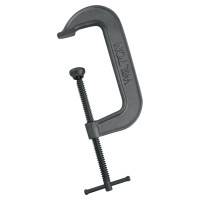 WILTON 540A-6" STANDARD CARRIAGE C-CLAMP