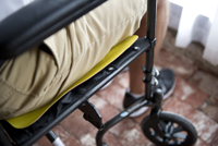 GRIP Seat, wheelchair accessories