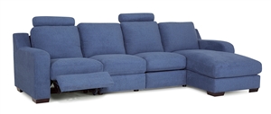 Palliser Flex Sofa