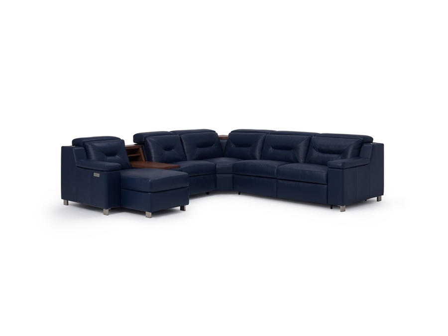 Palliser Apex Power Reclining Sectional