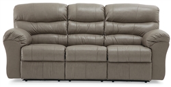 Palliser Durant Power Reclining Sofa