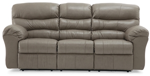 Palliser Durant Power Reclining Sofa