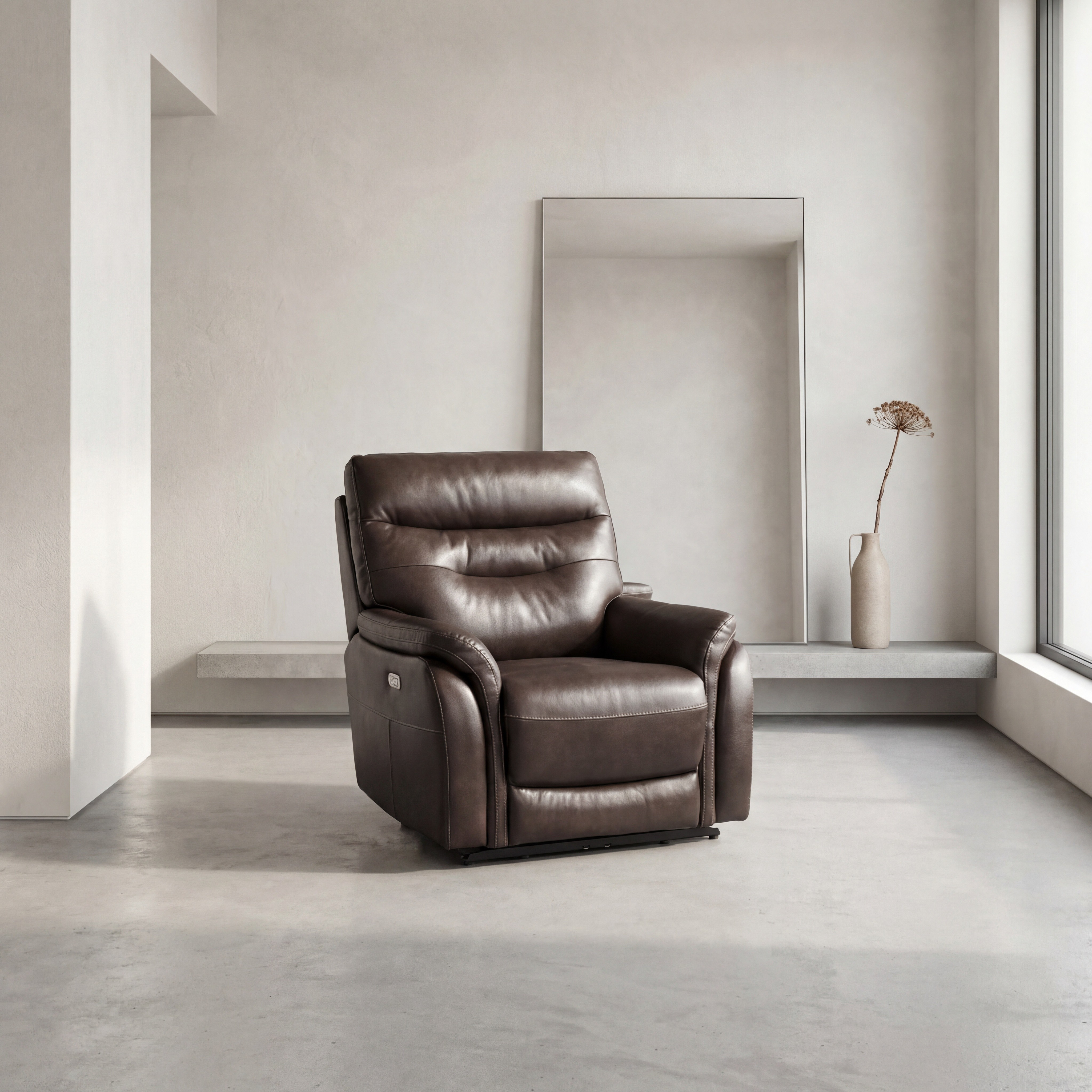 Fortuna Power Recliner