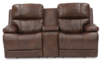 Palliser Kenaston Power Reclining Loveseat