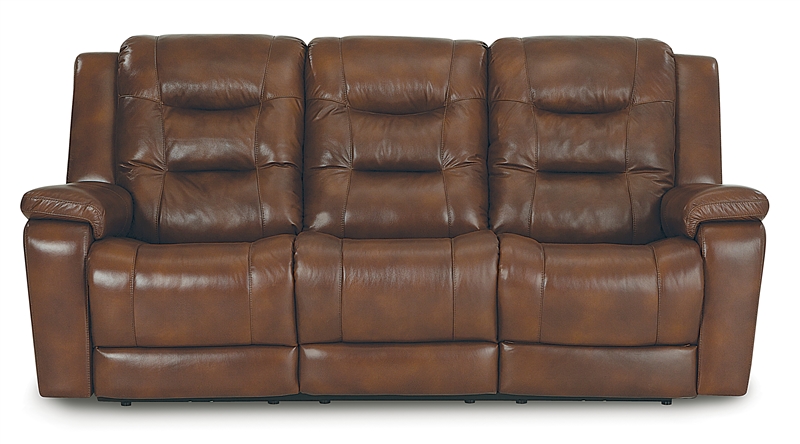 Palliser Leighton Power Reclining Sofa