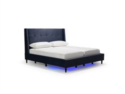 Palliser Palermo bed