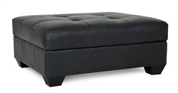 Palliser Barrett Ottoman