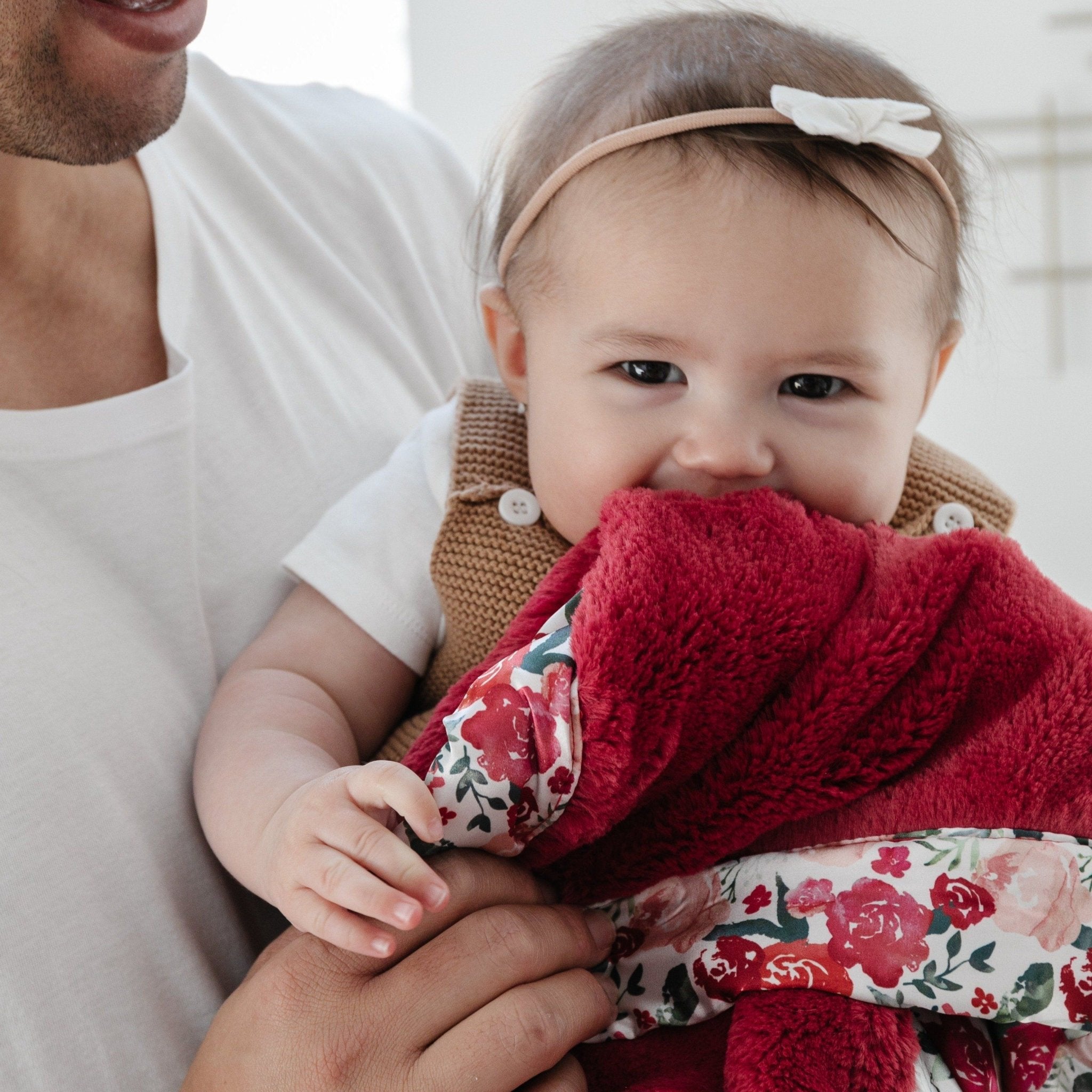 Lush Throw Blanket