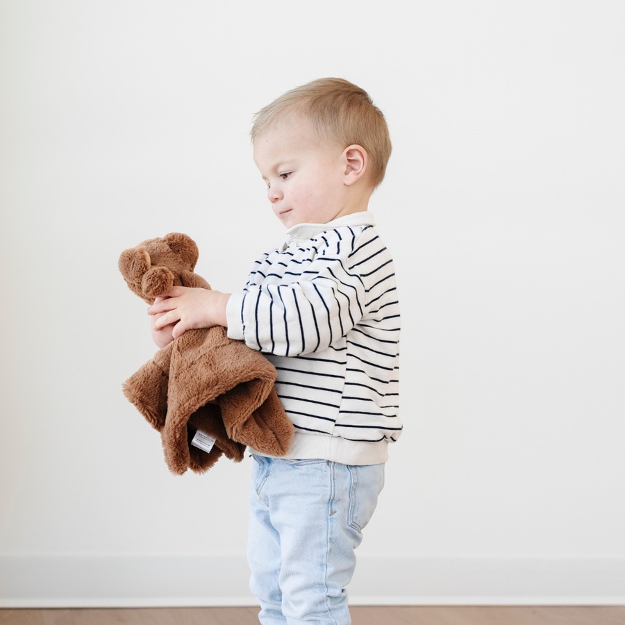 Stuffed Animal Lovey